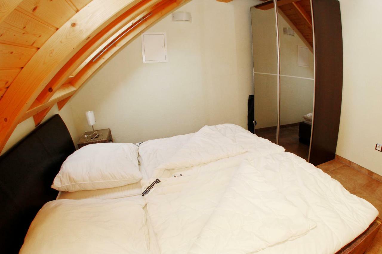 Ferienhaus "Zur Sprotte" In Glowe Bagian luar foto